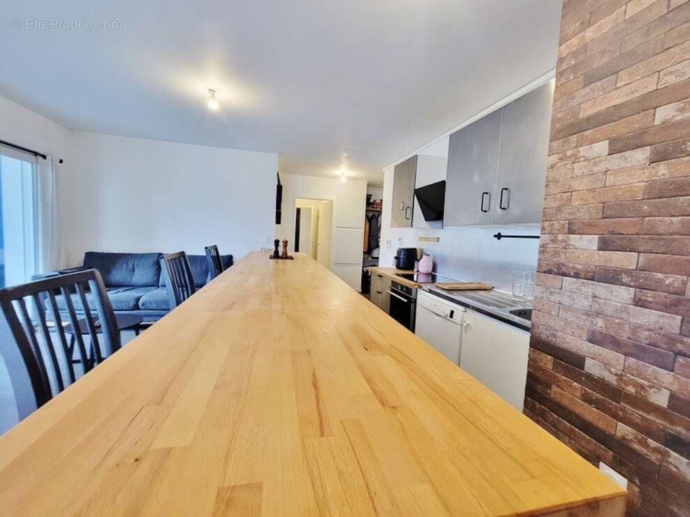 Appartement - photo 9