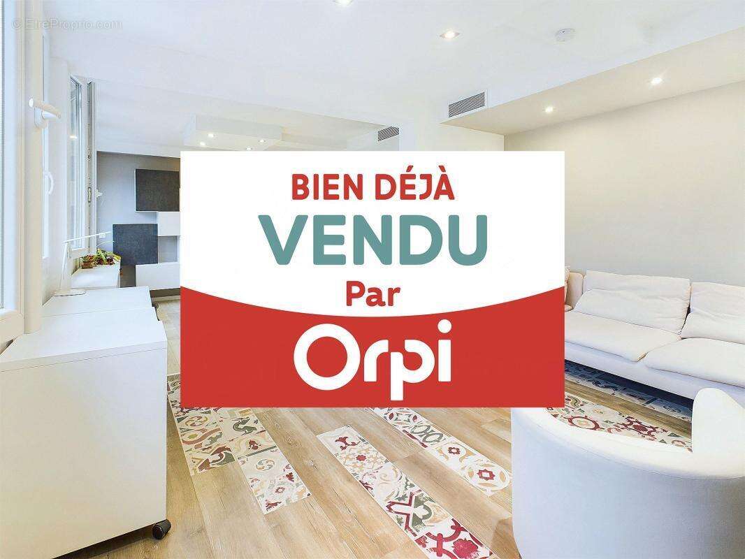 Appartement à MANDELIEU-LA-NAPOULE