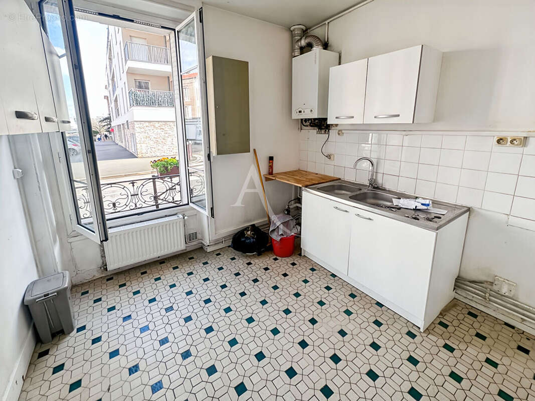Appartement à POISSY