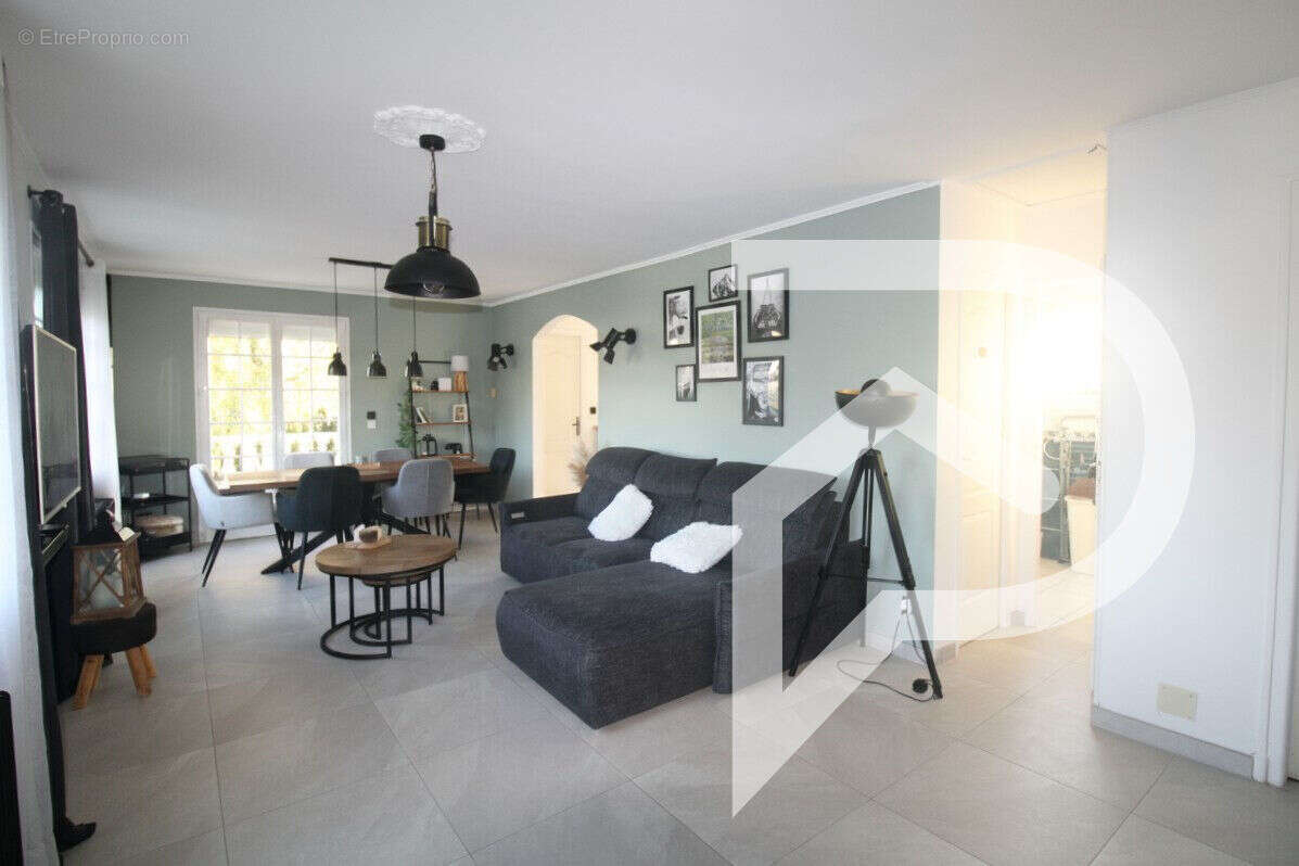 Maison à DOMFRONT