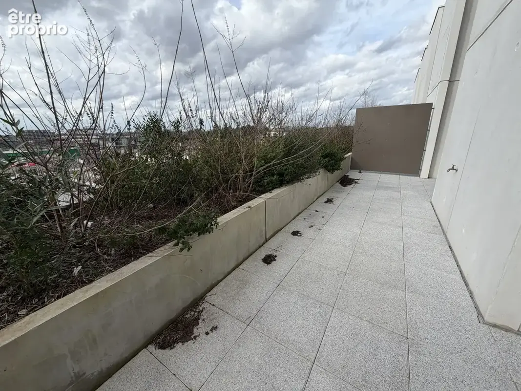 Duplex d’exception   Dernier étage   Terrasse - Frais de notaire OFFERTS - photo 3