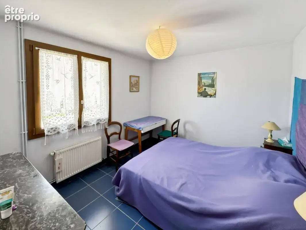  maison de plain-pied – 3 chambres – marsac-sur-l’isle  - photo 11