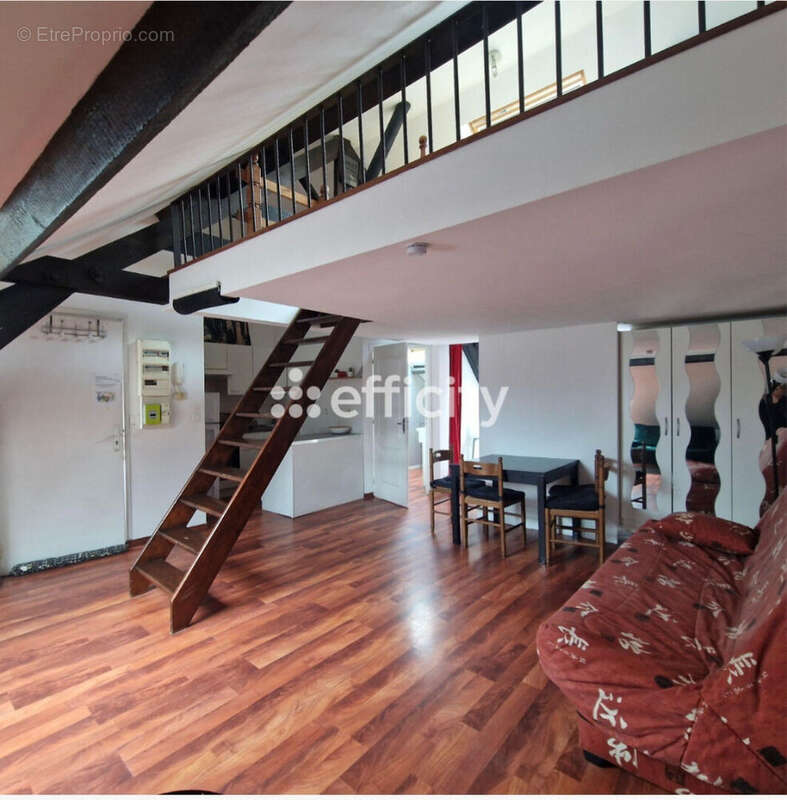 Appartement à LILLE