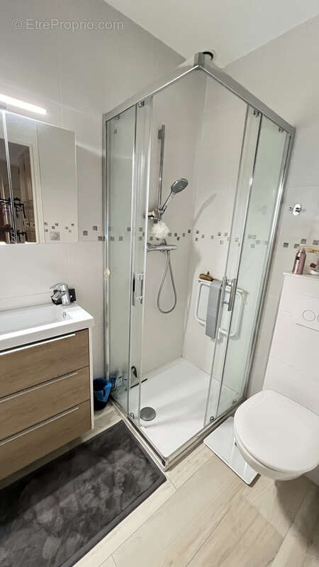 Maison à VIRY-CHATILLON