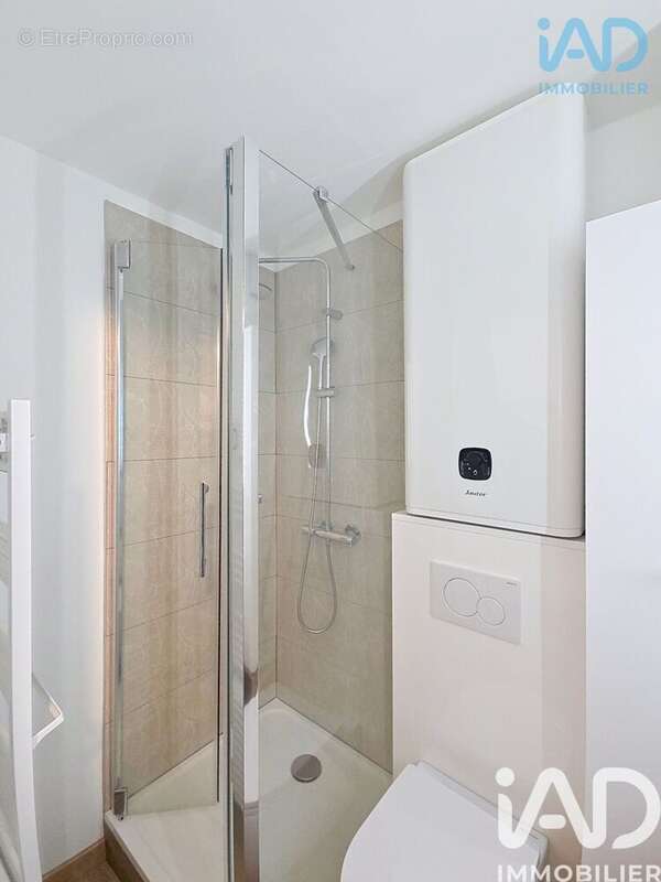 Photo 9 - Appartement à MIJOUX