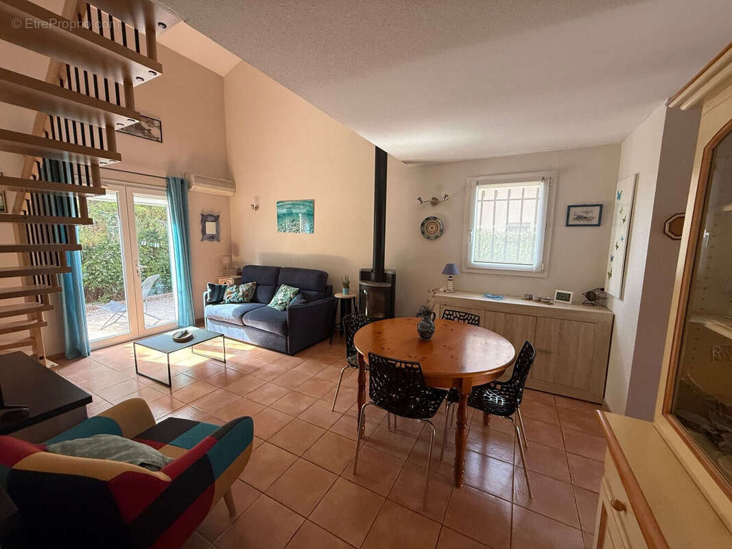 Photo 2 - Maison à ARGELES-SUR-MER