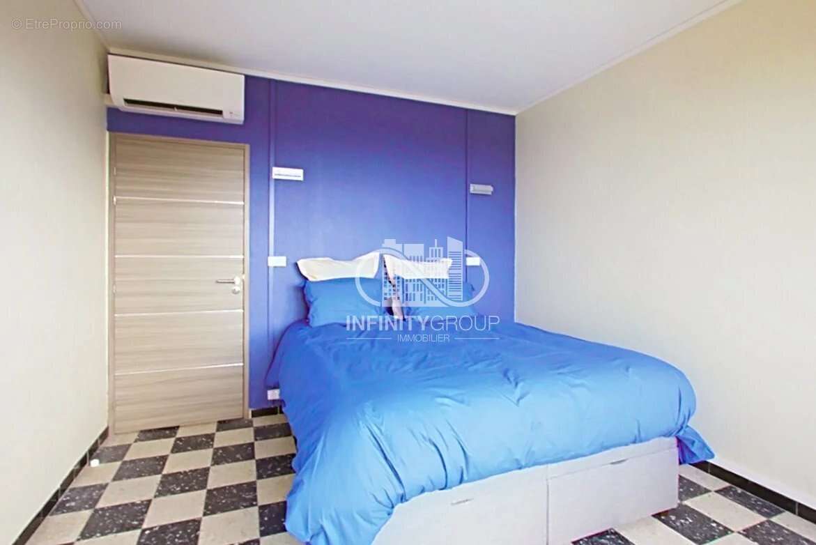 Appartement à GRASSE