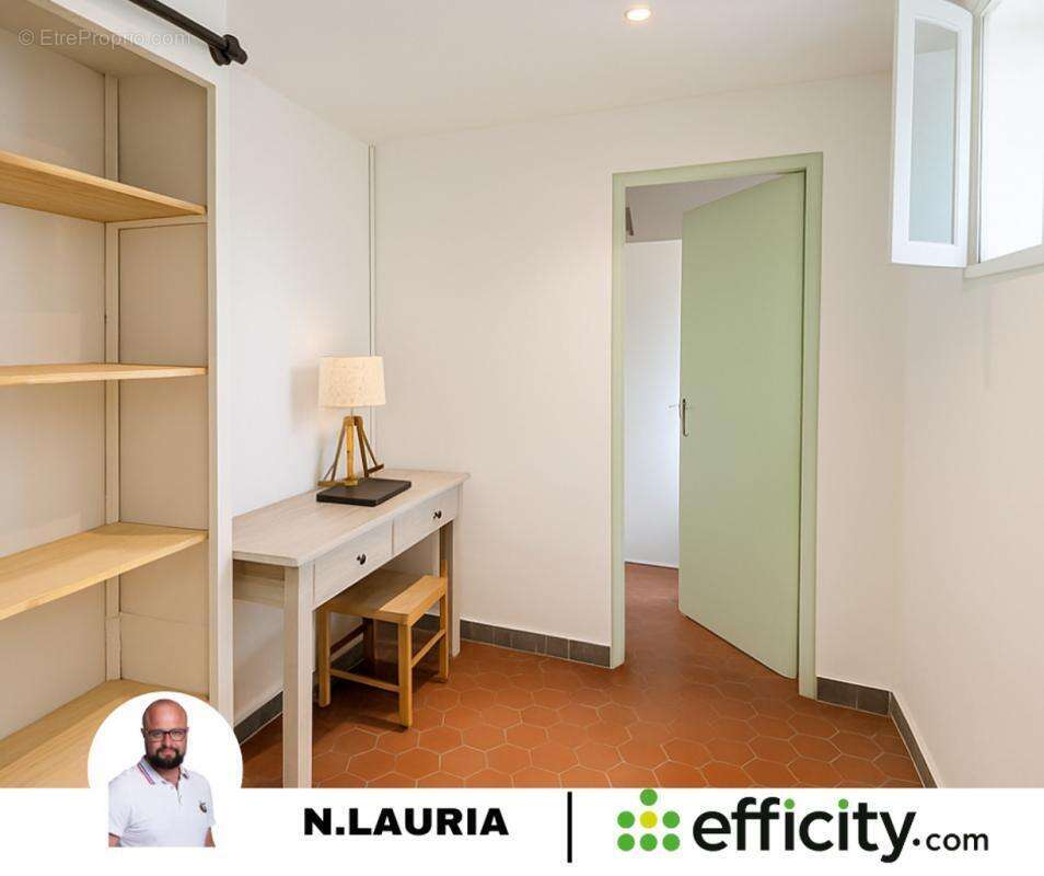 Appartement à PERTUIS