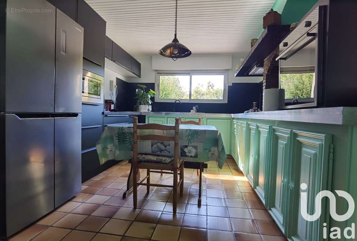 Photo 4 - Maison à SAINT-ANDRE-DE-SANGONIS