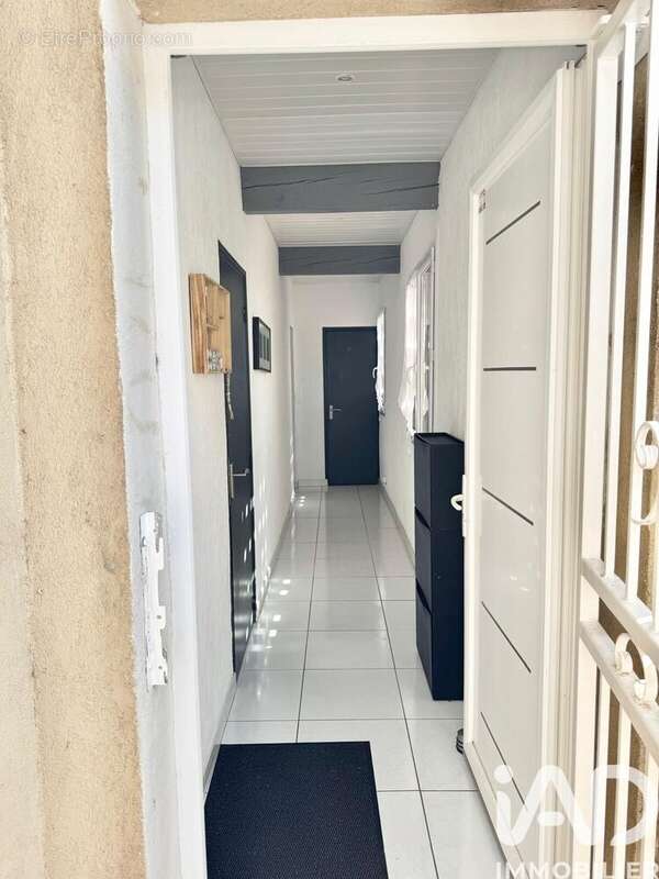 Photo 4 - Maison à SEYSSES