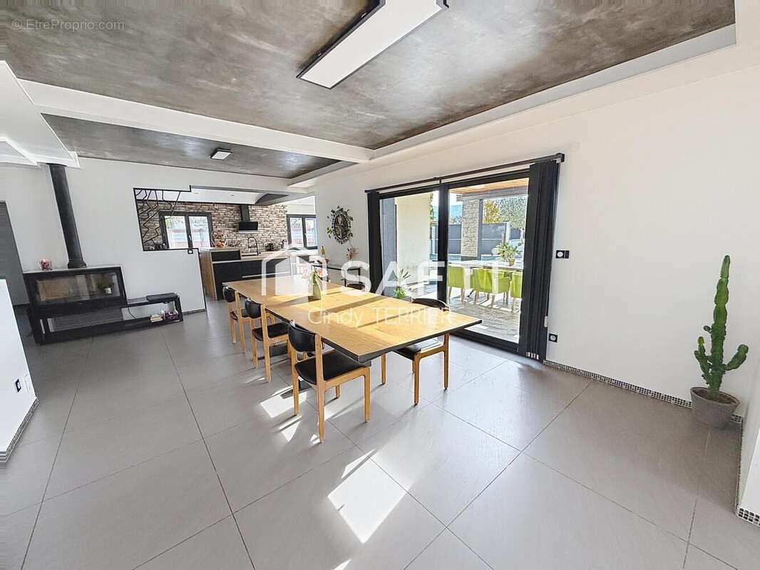 Photo 4 - Maison à BEAUCROISSANT