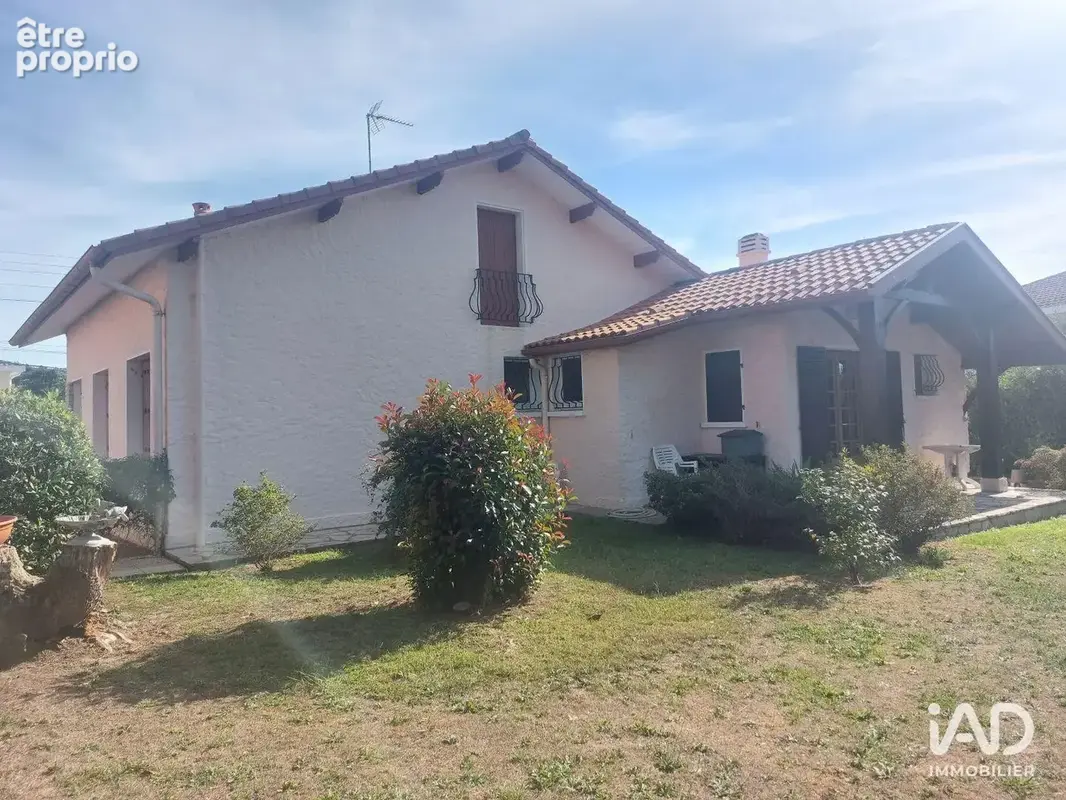 Photo 1 - Maison à DAX