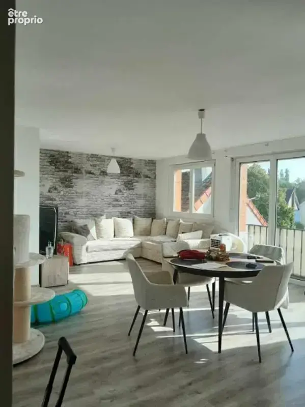 Appartement 5 pièces 150 m² à vendre à Ardres (62610) - photo 4