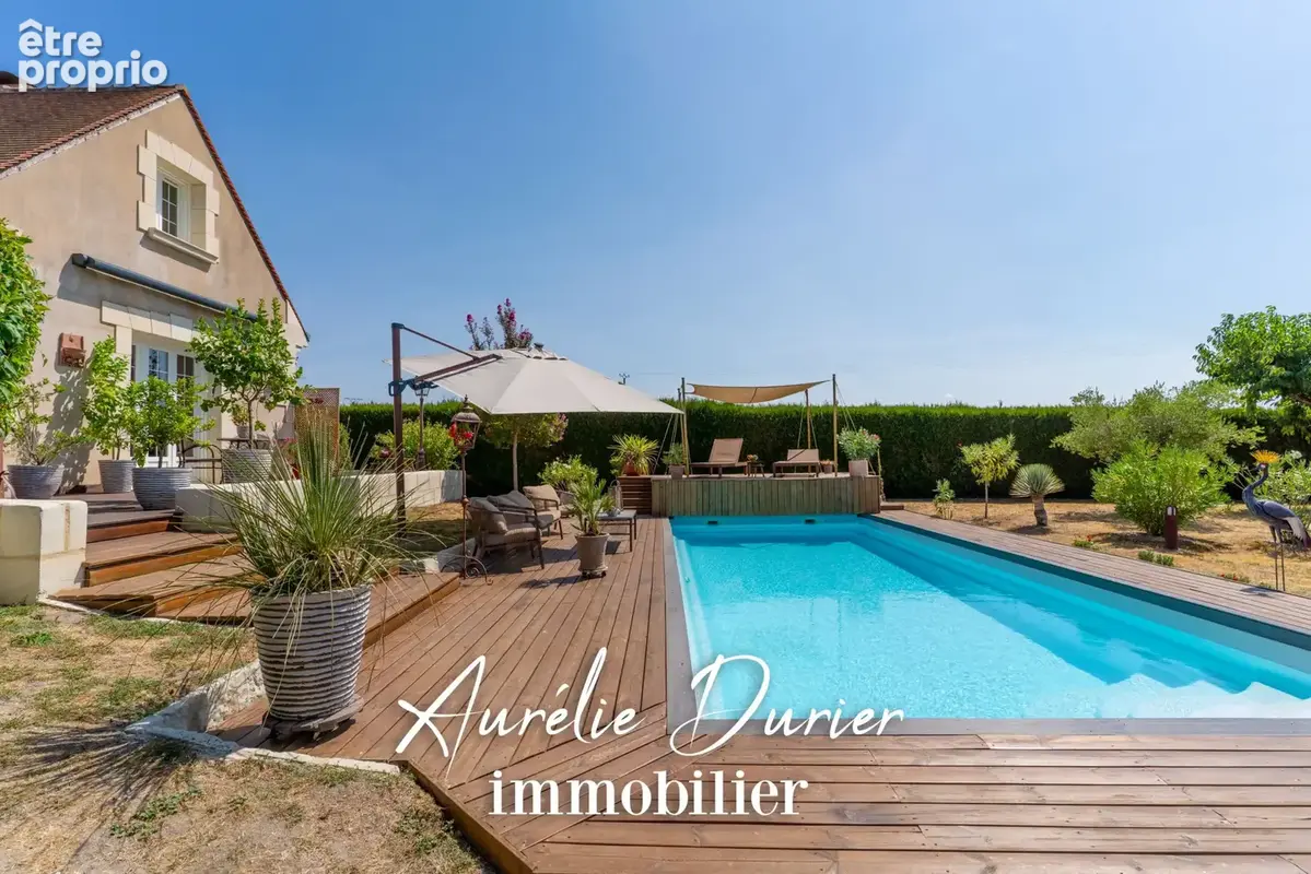 La maison André Proche Bourgueil - photo 1