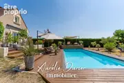 Maison à BOURGUEIL