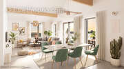 Appartement à VIRIEU