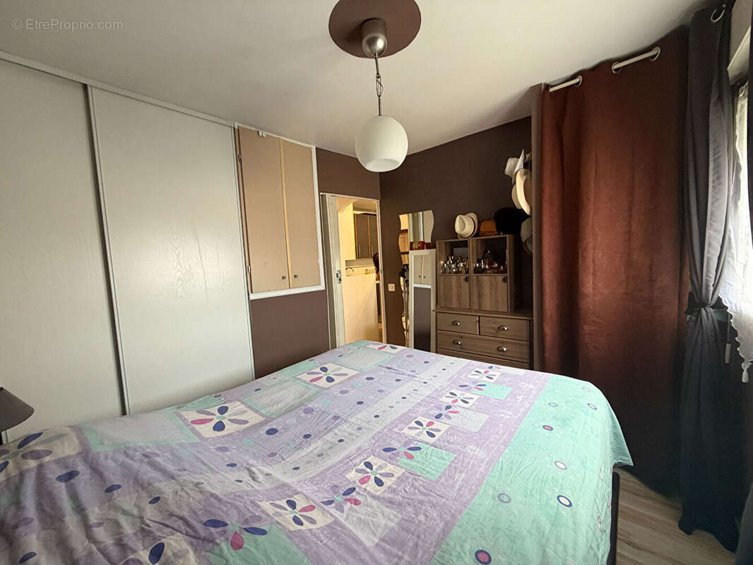 À vendre - Appartement 2 pièces de 45 m² - Porto-Vecchio - photo 10