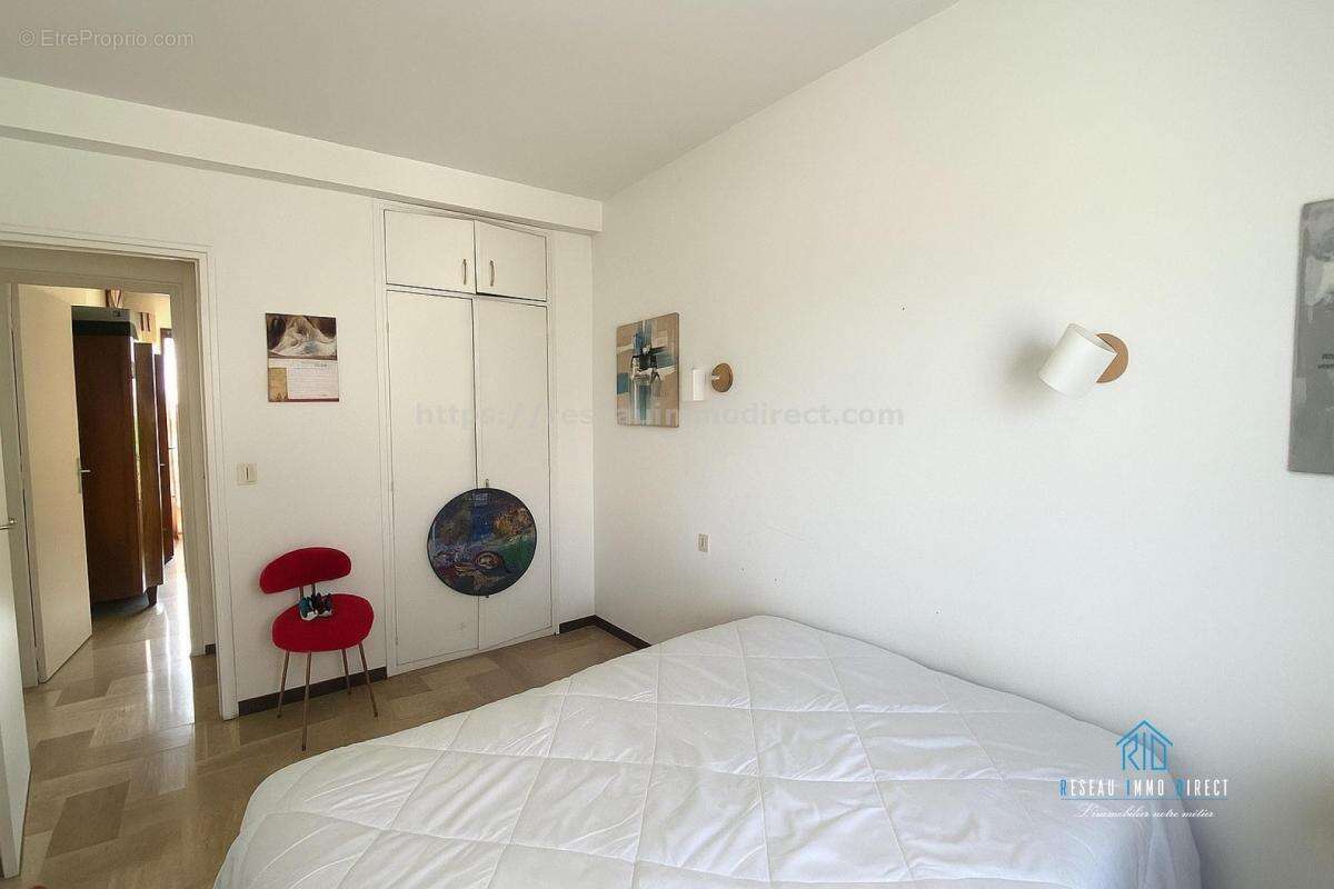 Maison à SAINT-RAPHAEL