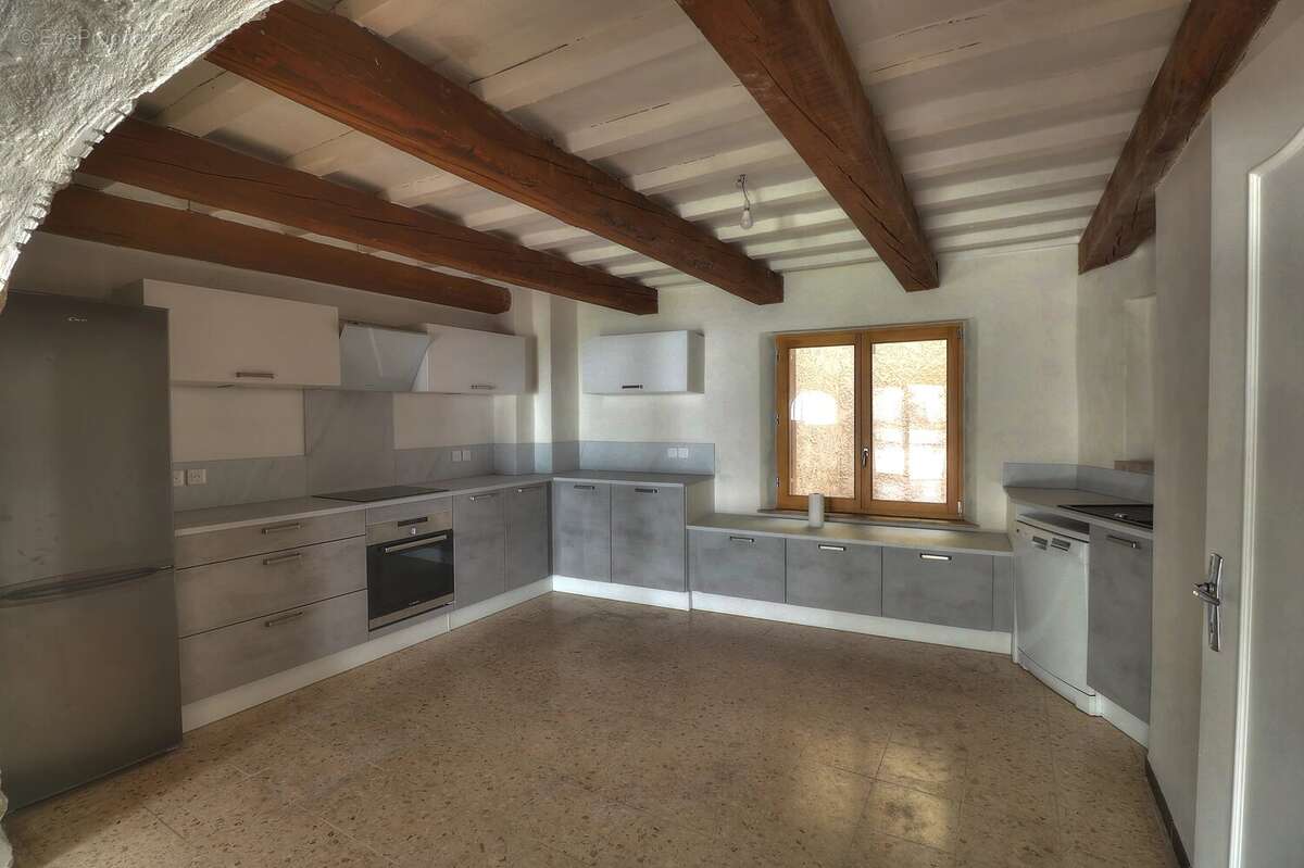 Maison à COURSEGOULES