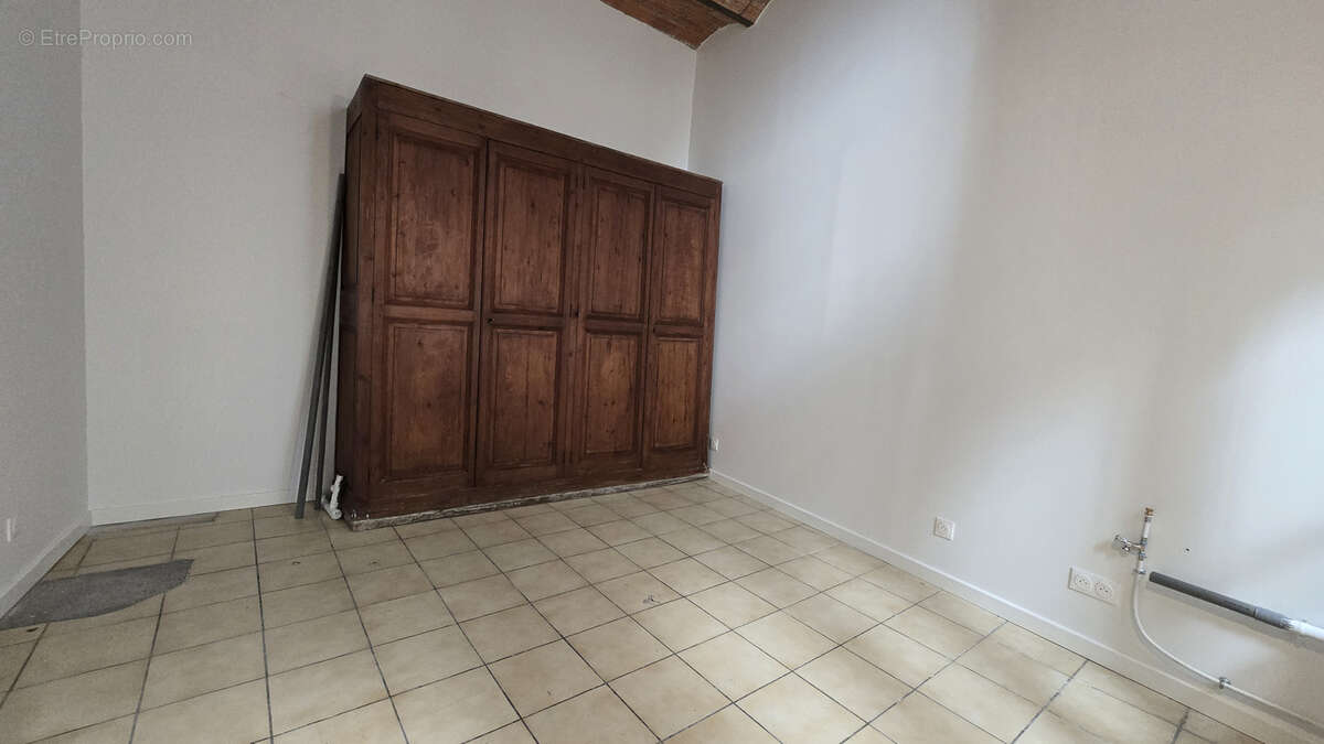 Appartement à NARBONNE