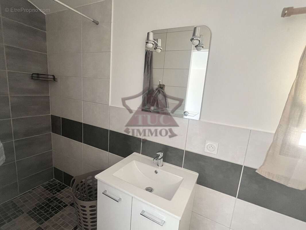 Maison à SAINT-AMBROIX