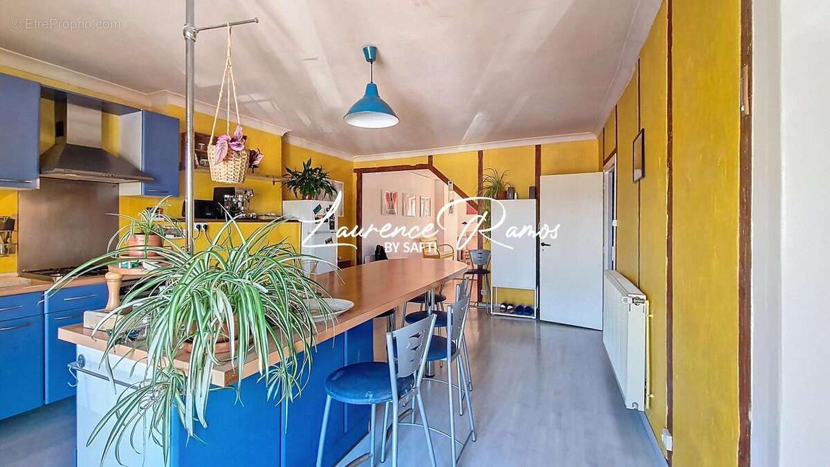 Photo 4 - Maison à BRIOUDE