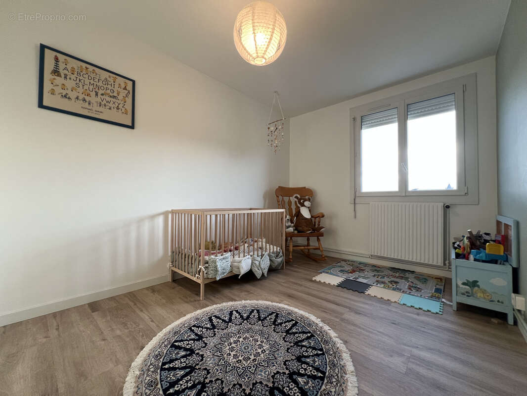 Appartement à ORLEANS