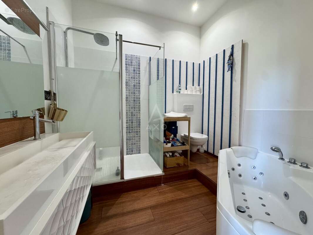 Appartement à MERIGNAC