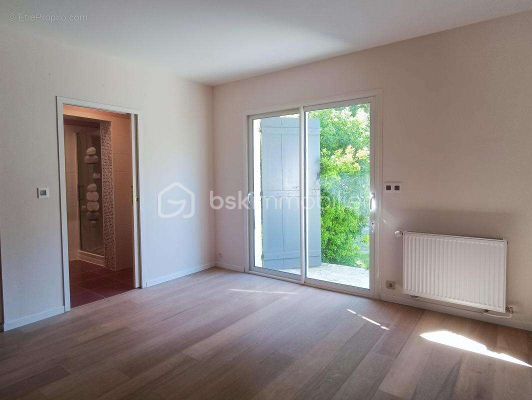 Maison à FLEURANCE