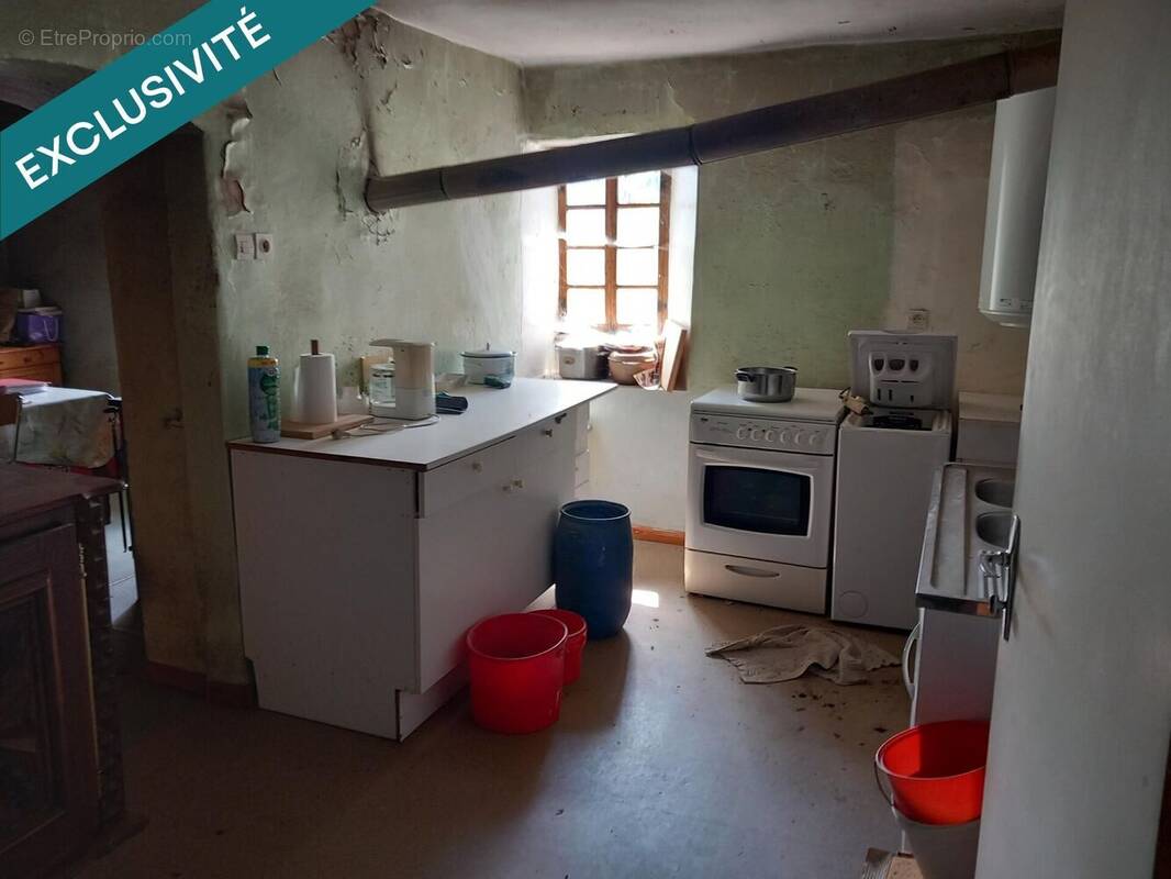 Photo 1 - Appartement à BONNEVAL