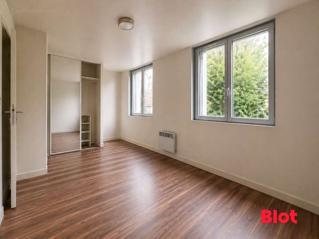 Appartement à BREST