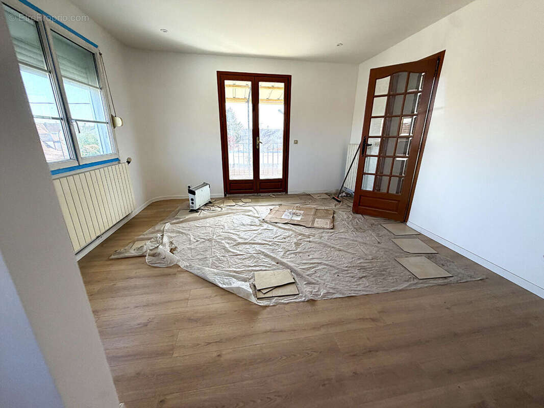 Appartement à ARGENTEUIL