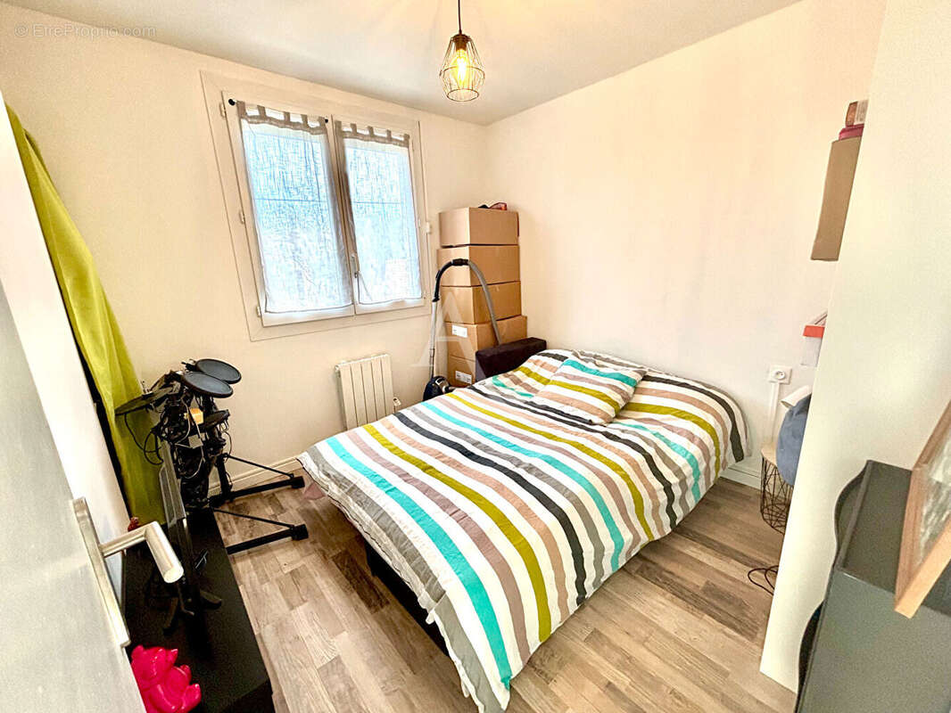 Maison à MARSEILLAN