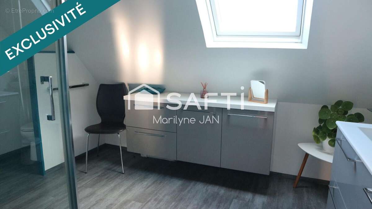 Photo 9 - Maison à SAINT-MALO