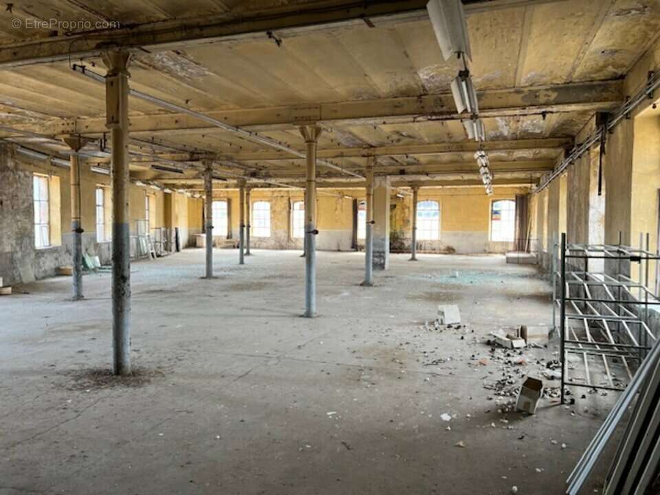 Appartement à RAON-L&#039;ETAPE