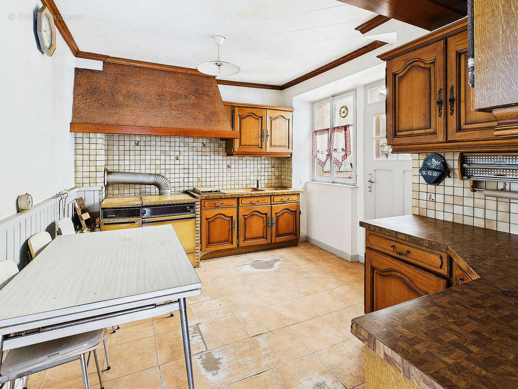 Maison à PHALSBOURG