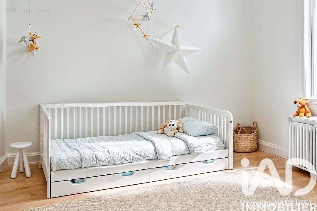 Photo 9 - Maison à SEYSSINET-PARISET