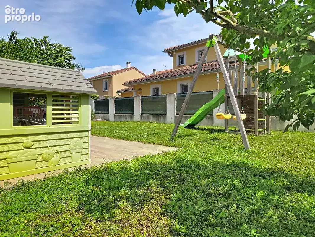 Maison - 4 Chambres - Garage - Jardin - Proche commodités - photo 28