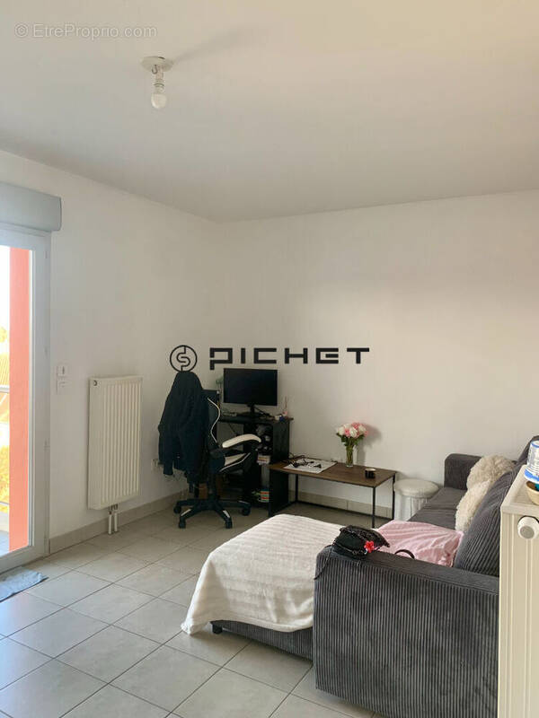 Appartement à RONCHIN