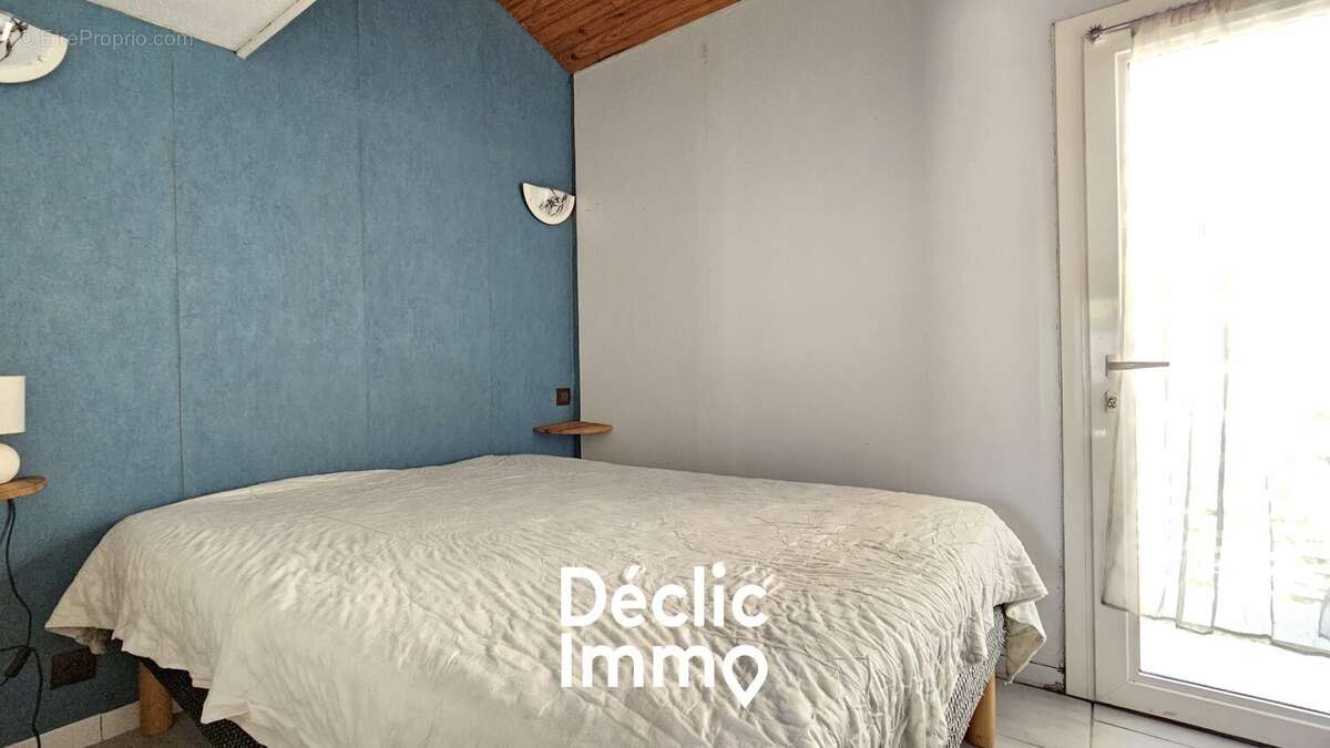 Maison 3 pièces 38 m² - photo 6