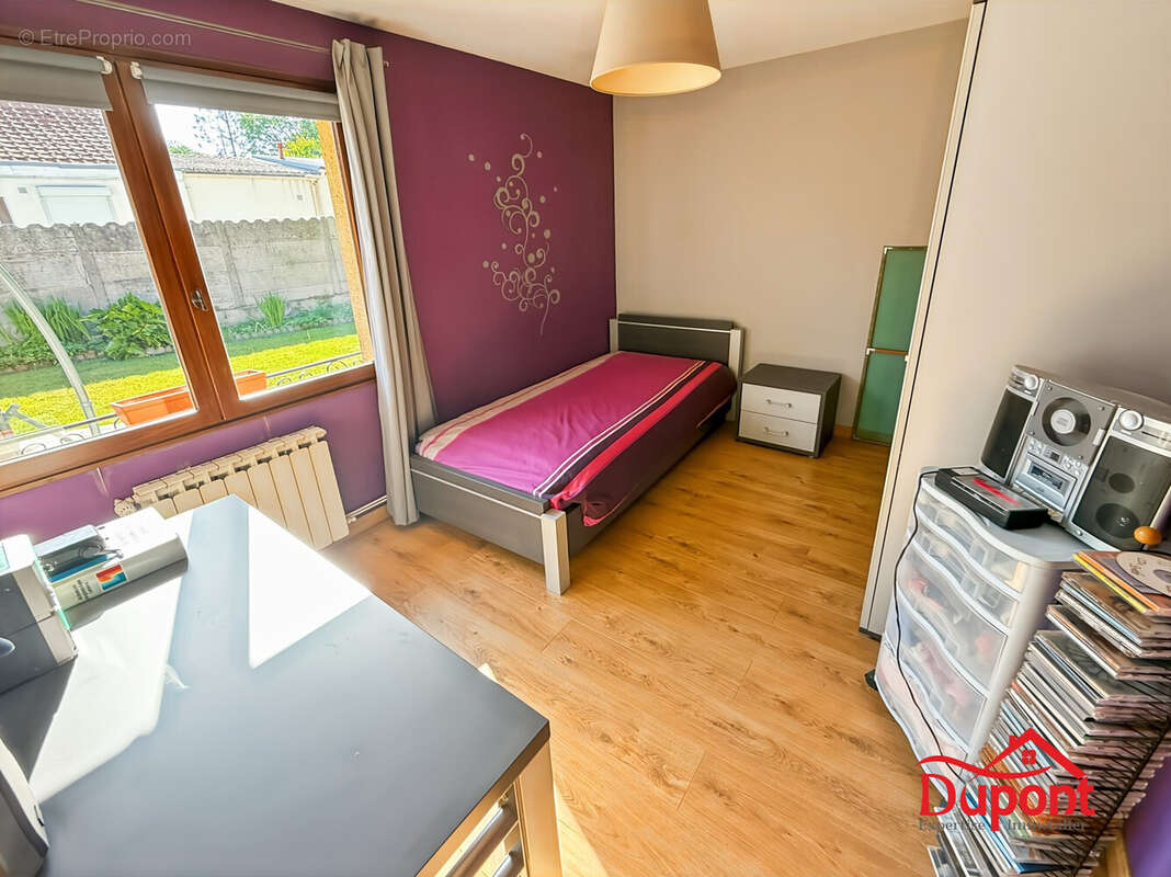 Maison à BRUAY-SUR-L&#039;ESCAUT