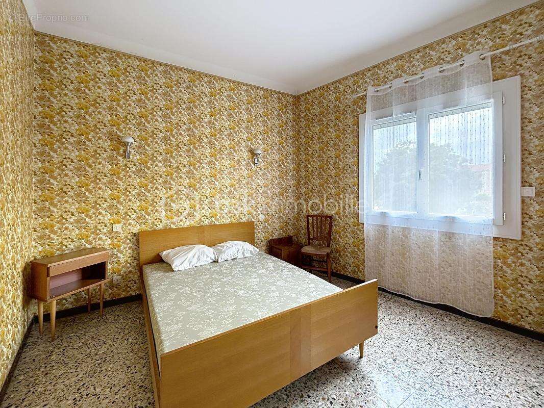 Maison à LE SOLER