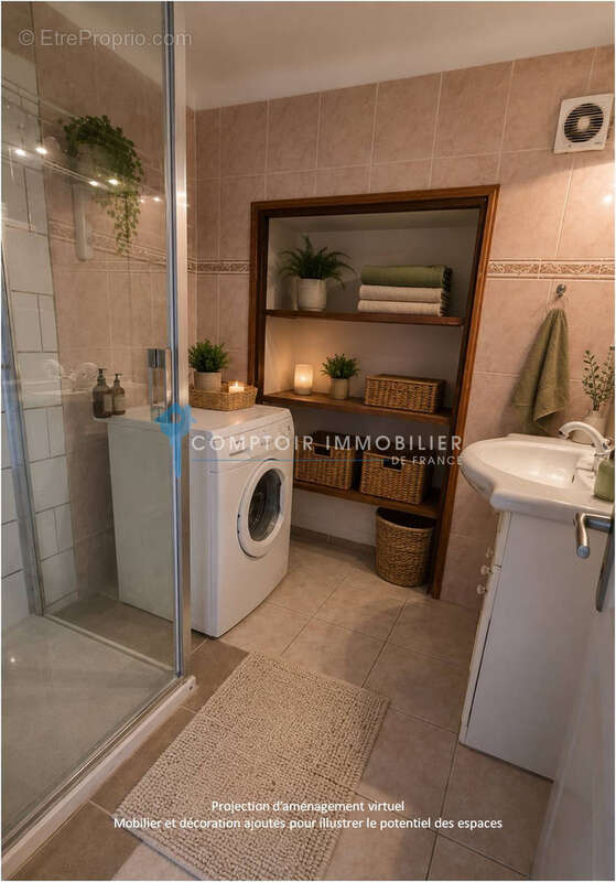 Appartement à LES ARCS