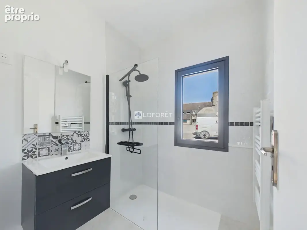 Appartement Quimper 3 pièce(s) - photo 6