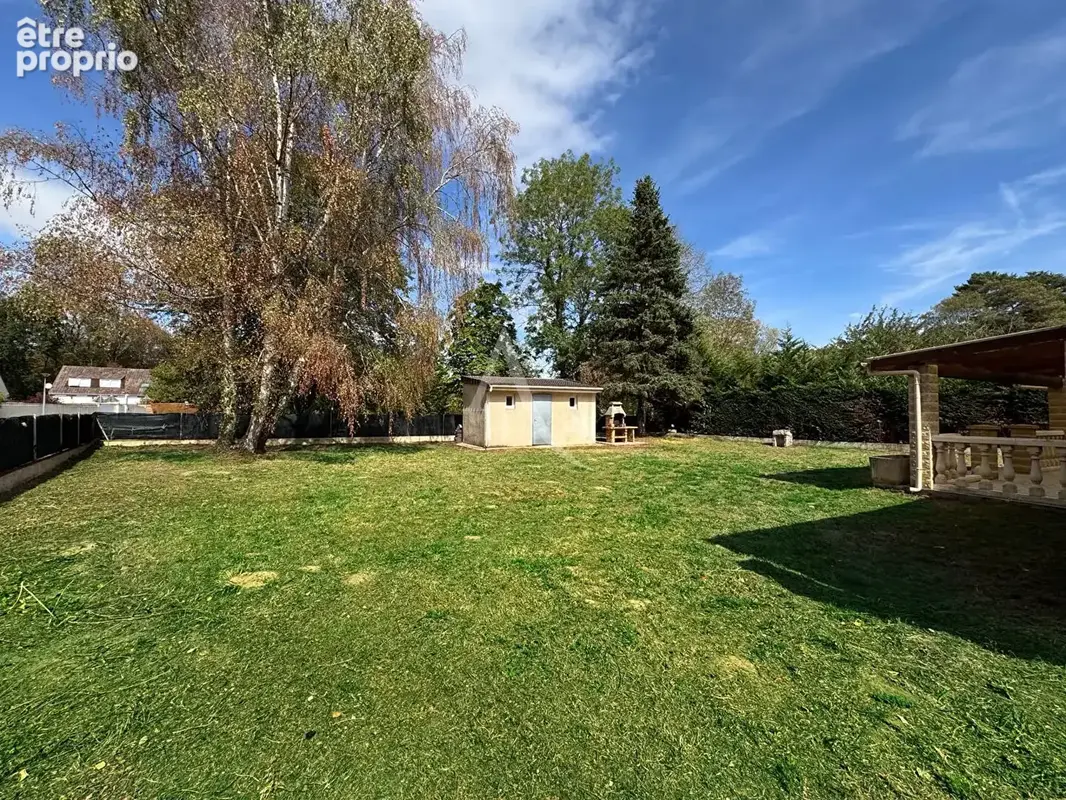 Maison Le Chatelet En Brie 7 pièce(s) - photo 14