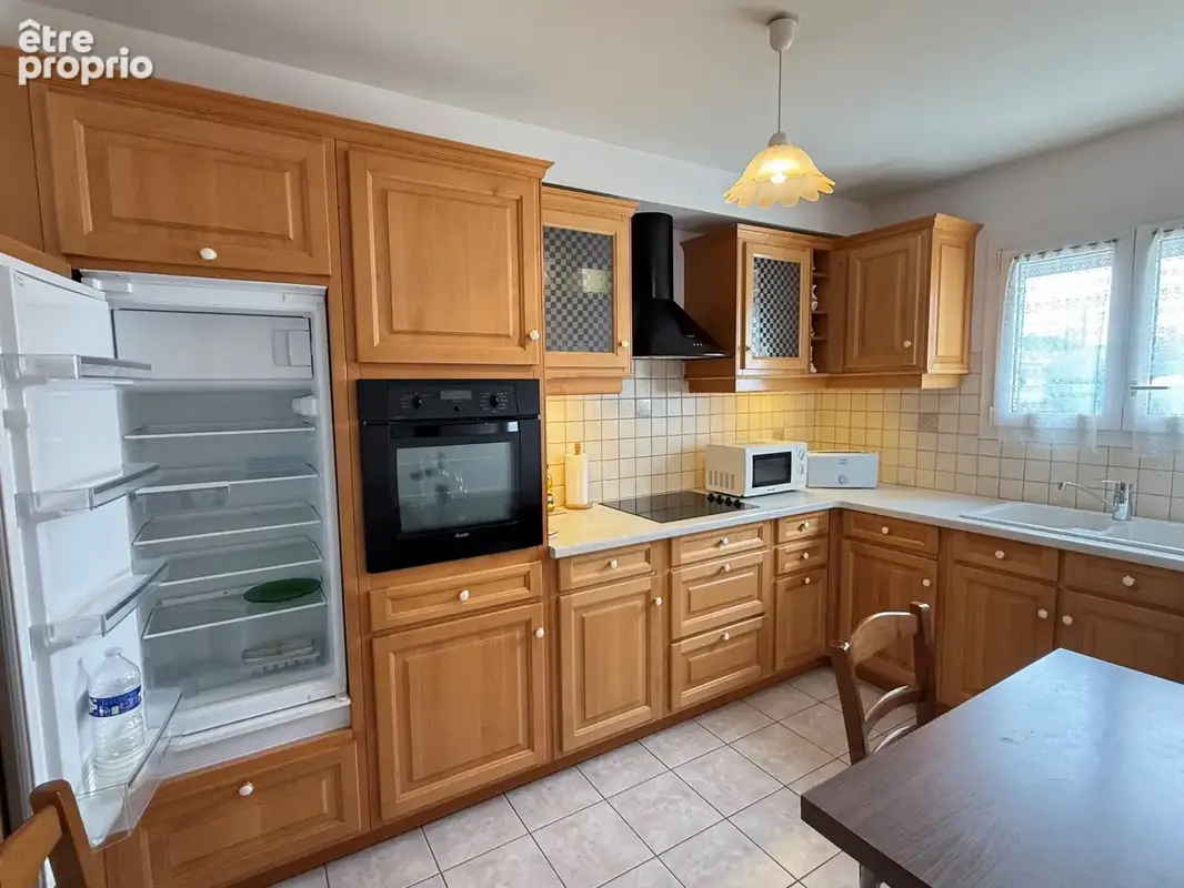 Maison à vendre 5 pièces  (49) - photo 4