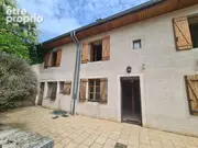 Maison à AMANCEY