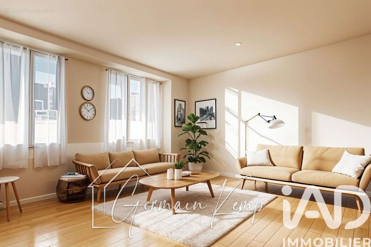 Photo 3 - Maison à LES ABRETS