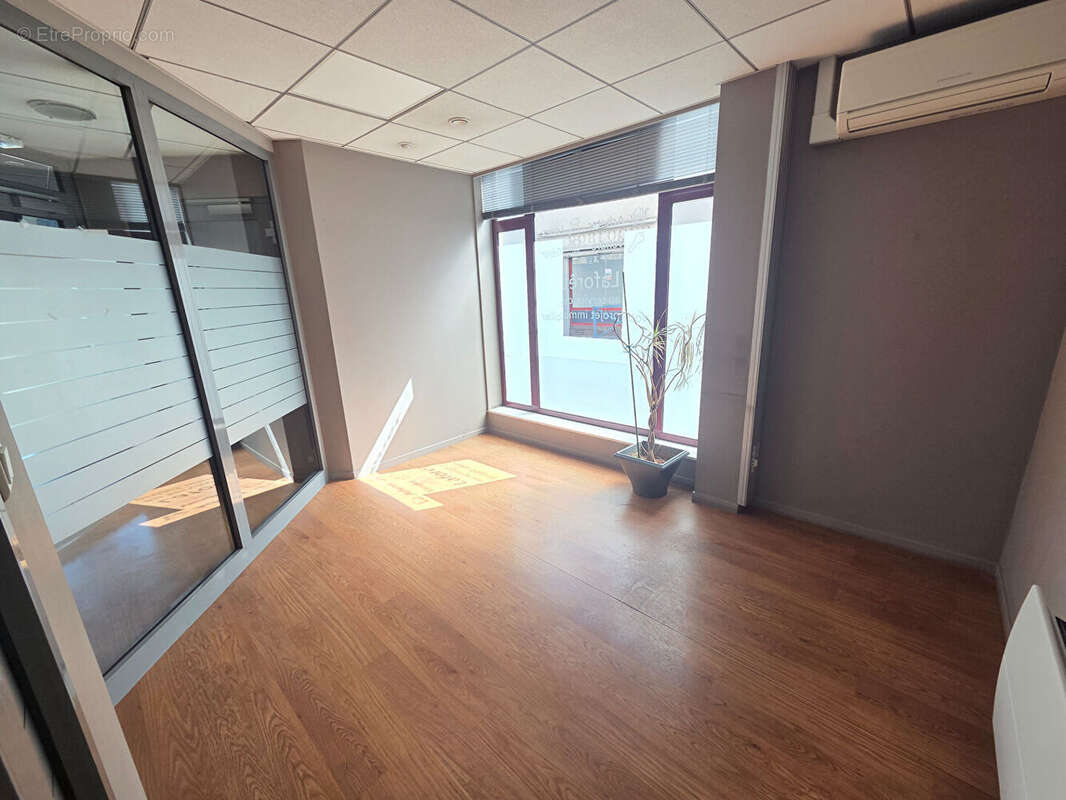 Bureaux Saint Avold 145.89 m2 - photo 6