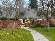 Maison à CANY-BARVILLE